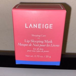 Laneige Lip Sleeping Mask